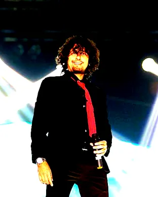 Sonu Nigam