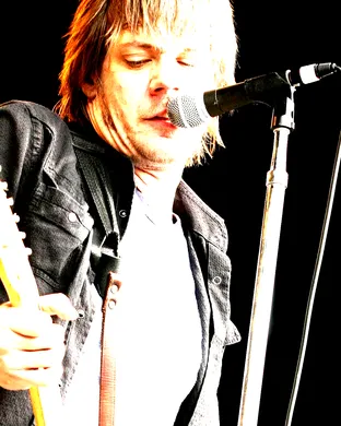 Soul Asylum Pomona