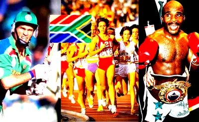 South Africa