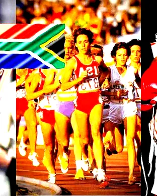 South Africa