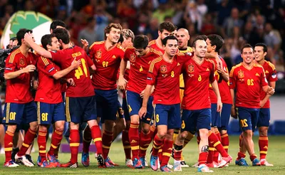 Spain