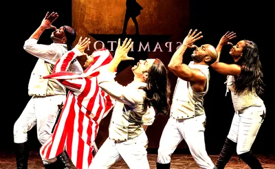 Spamilton