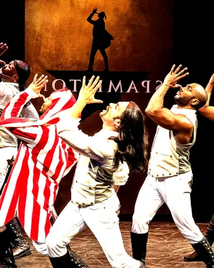 Spamilton