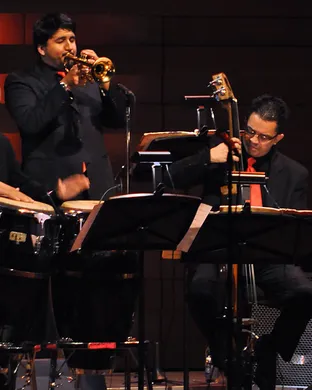 Spanish Harlem Orchestra