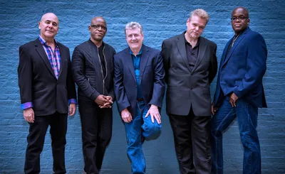 Spyro Gyra