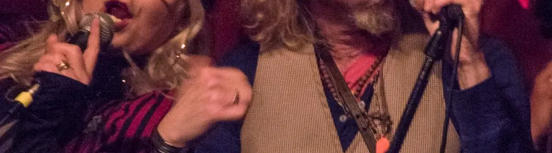 Squirrel Nut Zippers