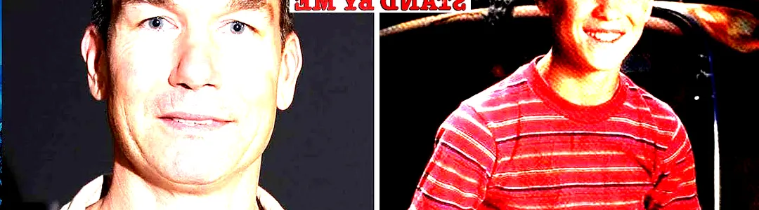 Stand By Me: The Film and Its Stars 40 Years Later