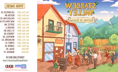 Stardew Valley