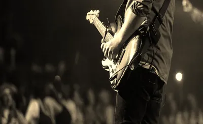 Start Making Sense - Talking Heads Tribute