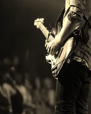 Start Making Sense - Talking Heads Tribute