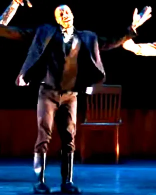 Step Afrika