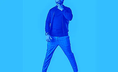 Stephan Dyer
