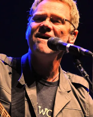 Steven Curtis Chapman