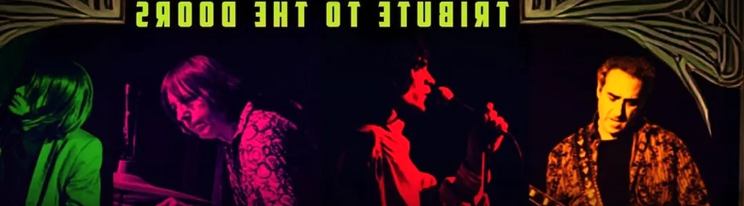 Strange Days - A Tribute to The Doors