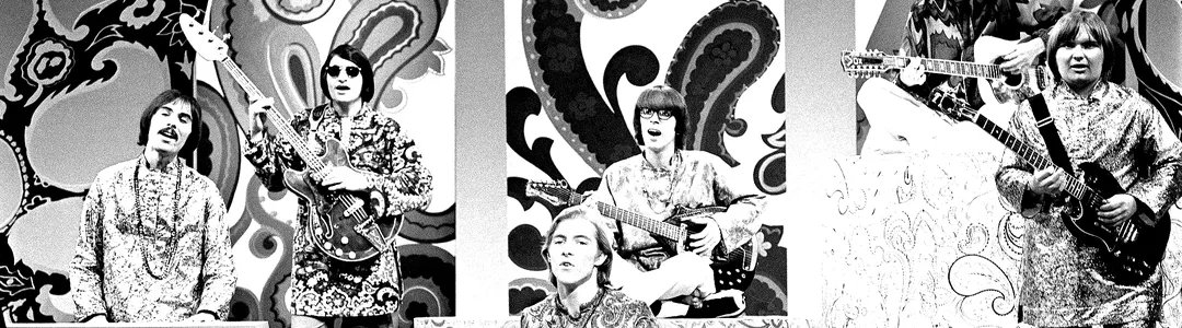 Strawberry Alarm Clock