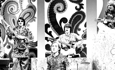 Strawberry Alarm Clock