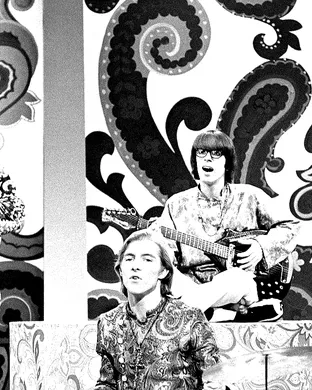 Strawberry Alarm Clock