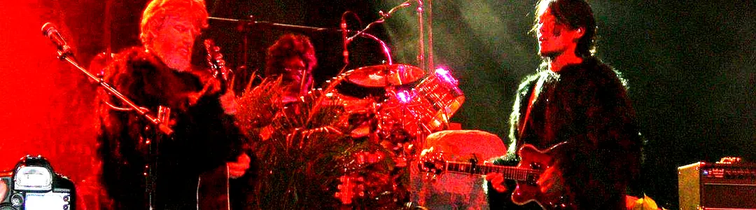 String Cheese Incident