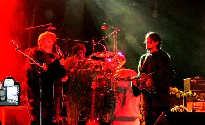 String Cheese Incident