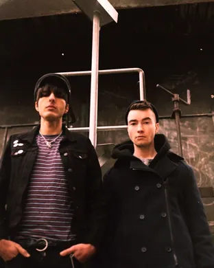 Sweet and Tender Hooligans