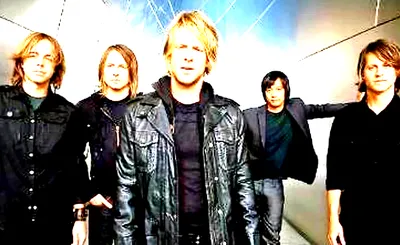 Switchfoot