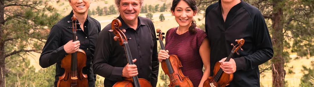Takacs Quartet