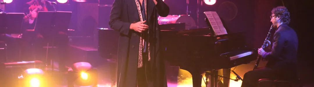 Teddy Abrams
