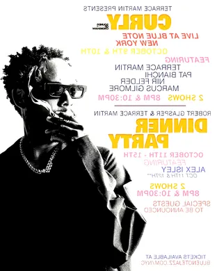 Terrace Martin