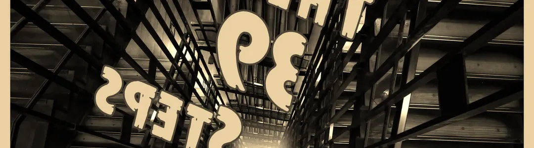 The 39 Steps
