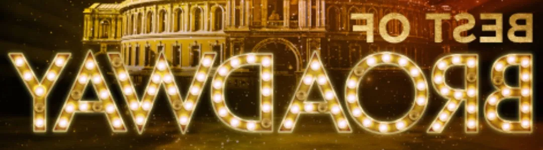The Best Of Broadway