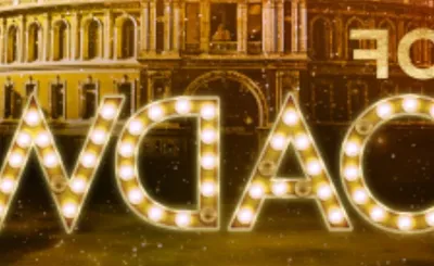 The Best Of Broadway