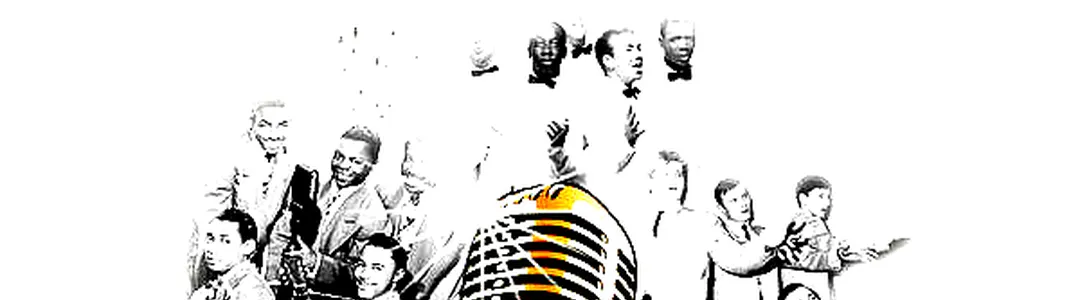The Best of Doo Wop