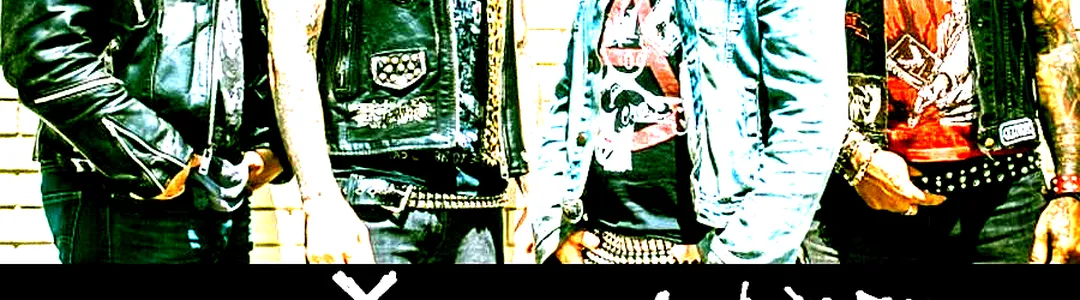 The Casualties