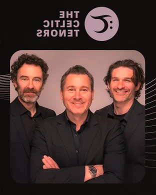 The Celtic Tenors