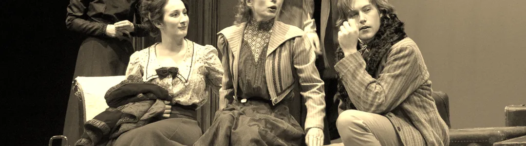 The Cherry Orchard