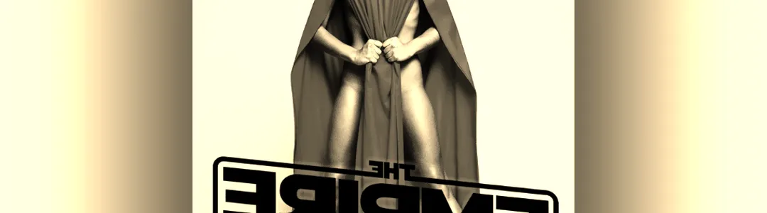 The Empire Strips Back - A Burlesque Parody