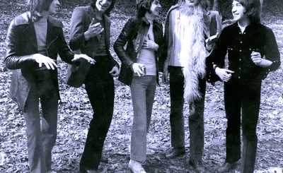 The Ex-Faces
