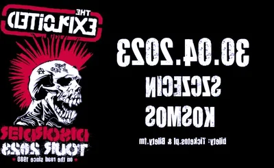 The Exploited