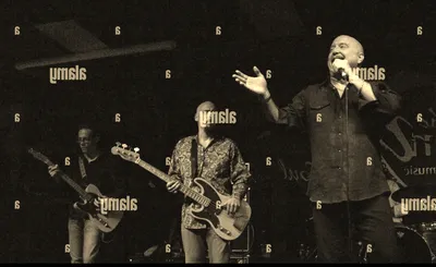 The Fabulous Thunderbirds