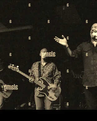 The Fabulous Thunderbirds