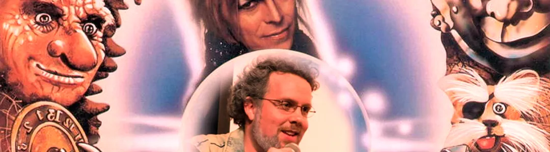 The George Lucas Talk Show