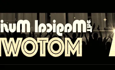 The Magical Music of Motown