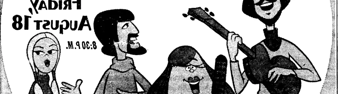 The Mamas and Papas Experience