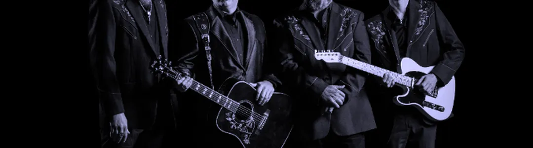 The Man In Black: Tribute To Johnny Cash