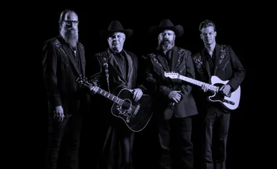 The Man In Black: Tribute To Johnny Cash