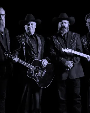 The Man In Black: Tribute To Johnny Cash