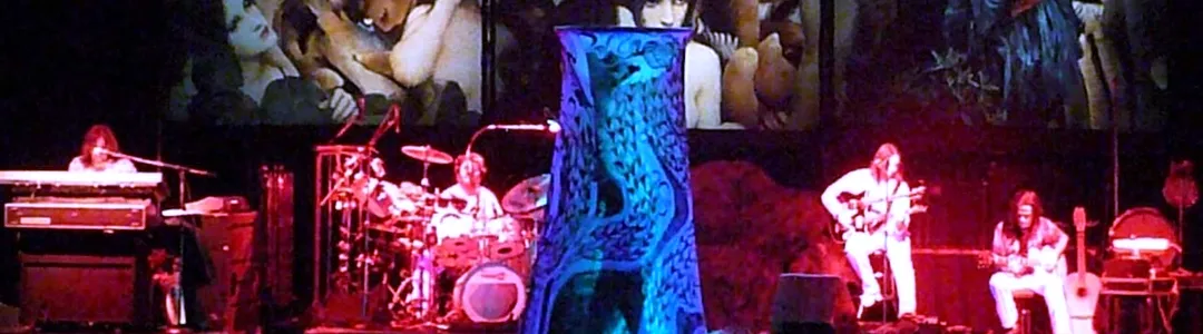 The Musical Box