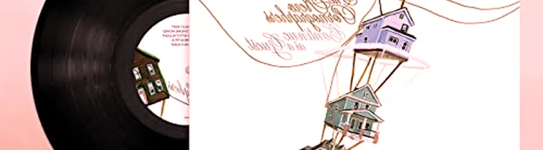 The New Pornographers