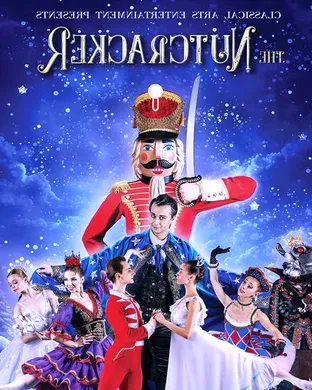 The Nutcracker