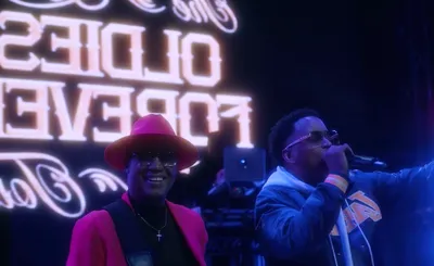 The Oldies Forever Tour